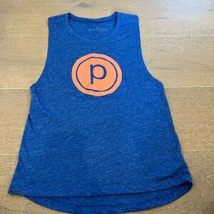 Pure Barre Tank